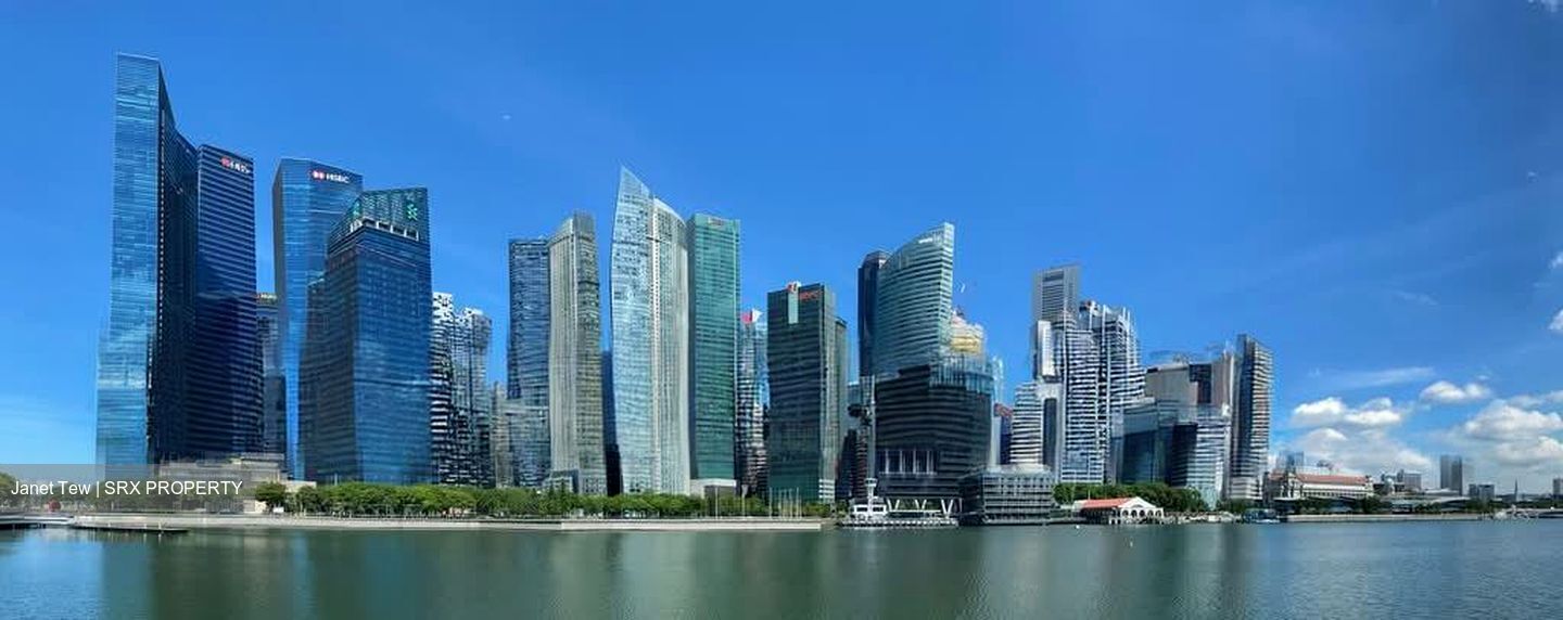Suntec Tower Three (D1), Office #592351941